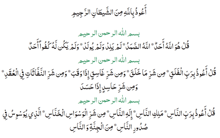 21 Duas for the sick from Ahadith with PDF